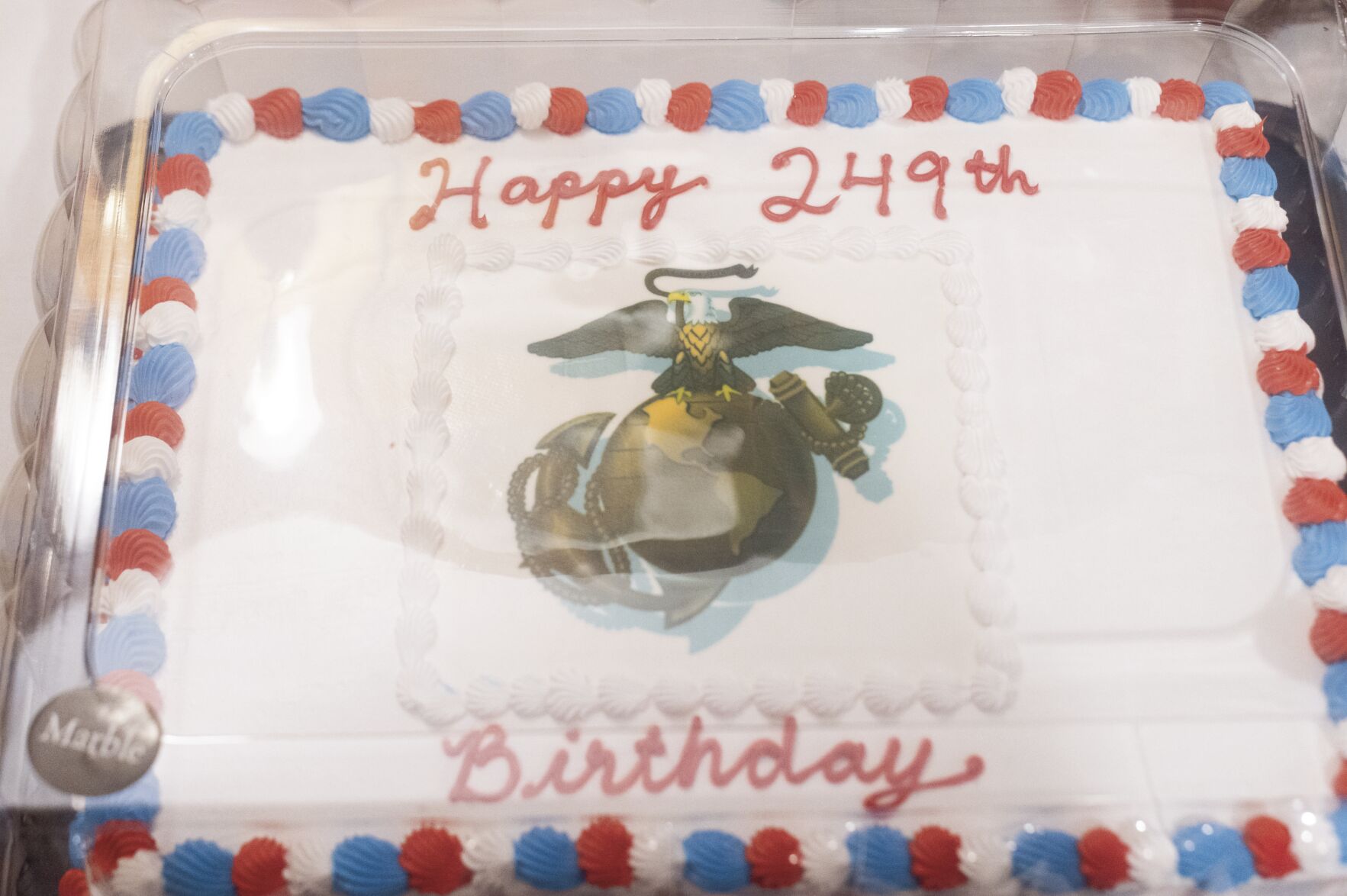 Cake